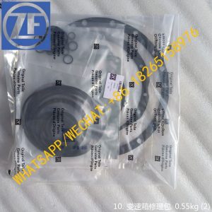 ZF 4WG200 TRANSMISISON REPAIR KIT