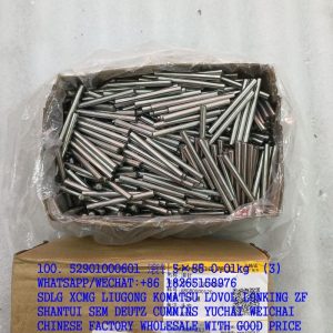 52901000601 LONKING NEEDLE 5×55 39B0011 GB/T309