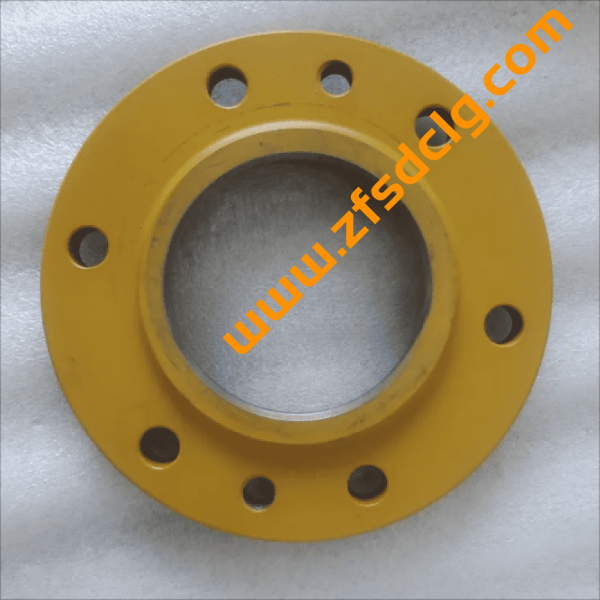 SEM Wheel Loader sem655D sem660D Parts Gland Cover W020400310 5371714 - Image 2