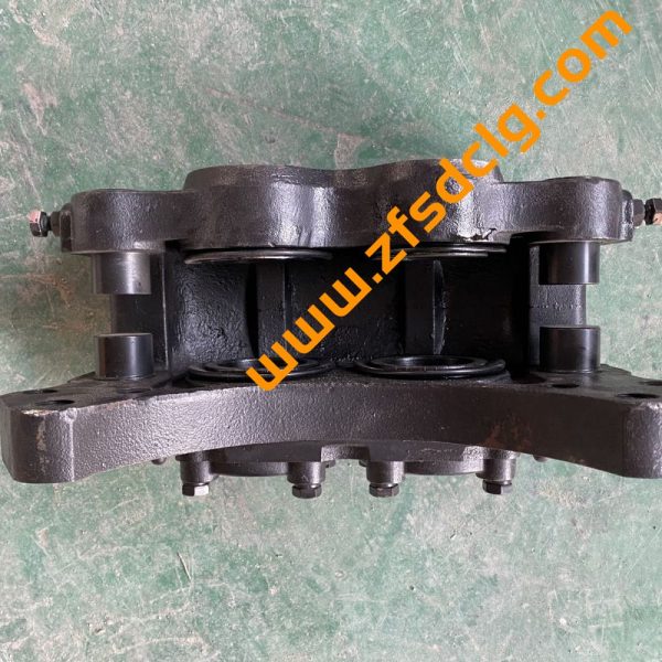 XCMG LW300 Wheel Loader Parts 75700436 brake caliper - Image 4