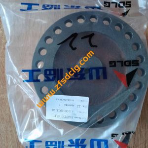 SDLG LG936L Wheel Loader Parts 4110001903126 BEARING SEAT