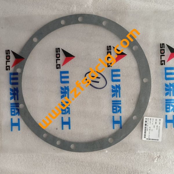 Original SDLG LG938 LG938L Wheel Loader YD13 Transmission Parts Gasket 4110000076024 4110000076357 for Sale Chinese supplier - Image 2