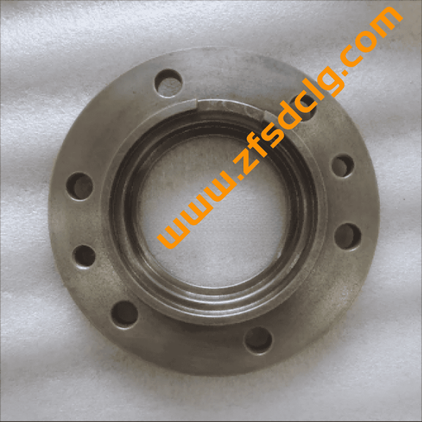 SEM Wheel Loader sem655D sem660D Parts Gland Cover W020400310 5371714 - Image 4