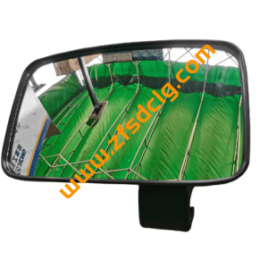 Original XCMG XC750K Mini Skid Steer Loader Parts 801971155 A3721005-C REAR VIEW MIRROR FOR SALE