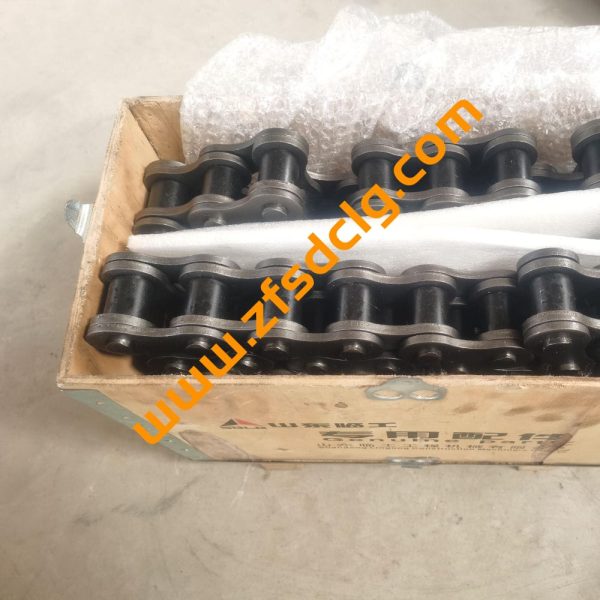 SDLG G9220 Grader Spare Parts 4110001903136 Roller Chain For Sale - Image 2