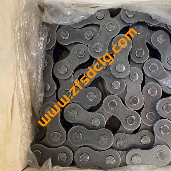 SDLG G9220 Grader Spare Parts 4110001903136 Roller Chain For Sale - Image 3