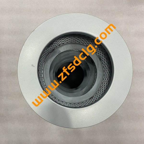 Genuine SHANTUI SD16 SD22 Bulldozer Parts 175-60-27380 HYDRAULIC FILTER FOR SALE - Image 3