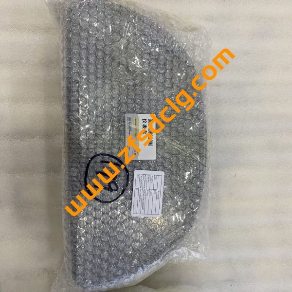 Origianl FOTON LOVOL FL936 FL956 FL958 Wheel Loader Spare Parts INSTRUMENT 9D550-66B020300A0 for sale - Image 3