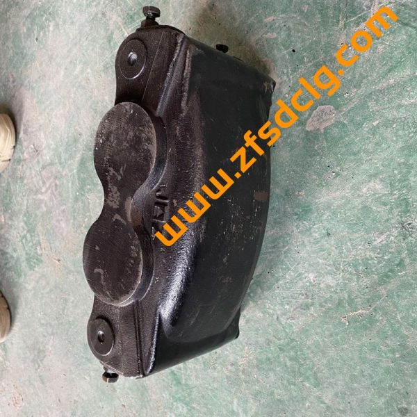 XCMG LW300 Wheel Loader Parts 75700436 brake caliper - Image 3