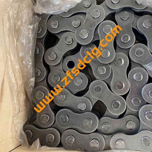 SDLG G9220 Grader Spare Parts 4110001903136 Roller Chain For Sale - Image 4