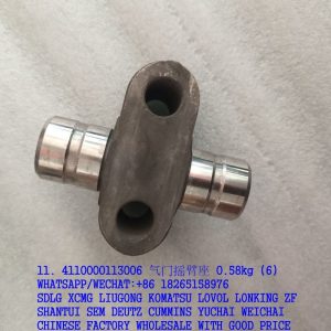 WEICHAI ENGINE PARTS 4110000113006 VALVE ROCKER ARM SEAT 614050119 61500050042A