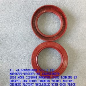 YUNNEI POWER 4110004066028 OIL SEAL FOR SDLG