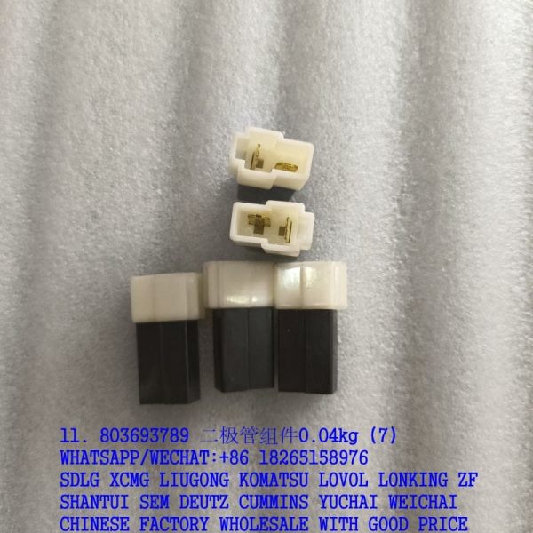 XCMG SPARE PARTS 803693789 DIODE PHJ3724117EA-3