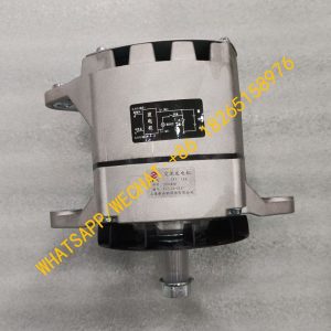 ALTERNATOR 5S9088M 803-14-03-081 C11BB-11BB003+A
