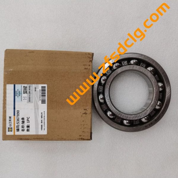 SEM Wheel Loader 655D 660D Parts Bearing 5367890 B120126022 - Image 2