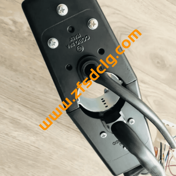 Original SDLG B877 B877F Backhoe loader Parts Gear Selector 4130001910 forward and reverse switch FOR SALE - Image 5