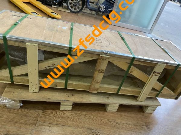 Original SHANTUI SD16 SD22 Bulldozer Parts 23Y-63B-01000 TILT CYLINDER  FOR SALE