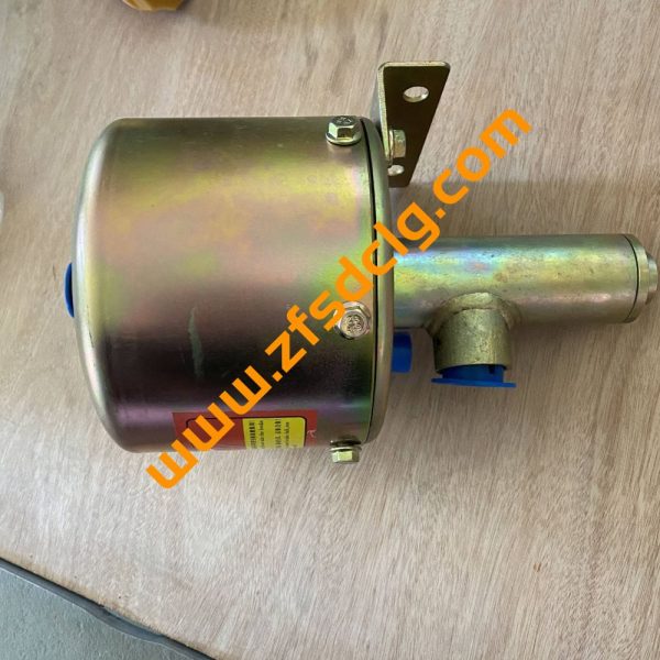 LONKING CDM816 Wheel Loader parts HP3.5-40D 60301000043 LG853.08.10 BOSSTER PUMP ASSEMBLY FOR SALE - Image 3