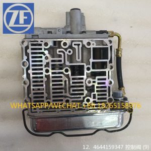 ZF SDLG LIUGONG 4644159347 CONTROL VALVE 4110000042126 4644206039 SP100411