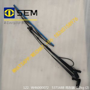 SEM SEM639B SEM650B W46000072 WIPER 5371688 PB32047