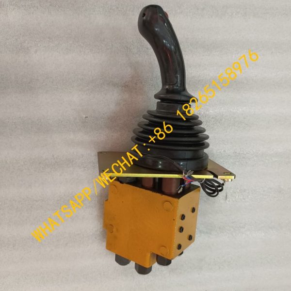 CONTROL VALVE 4120006656 29120031101 GDXS2-DT DXS-00
