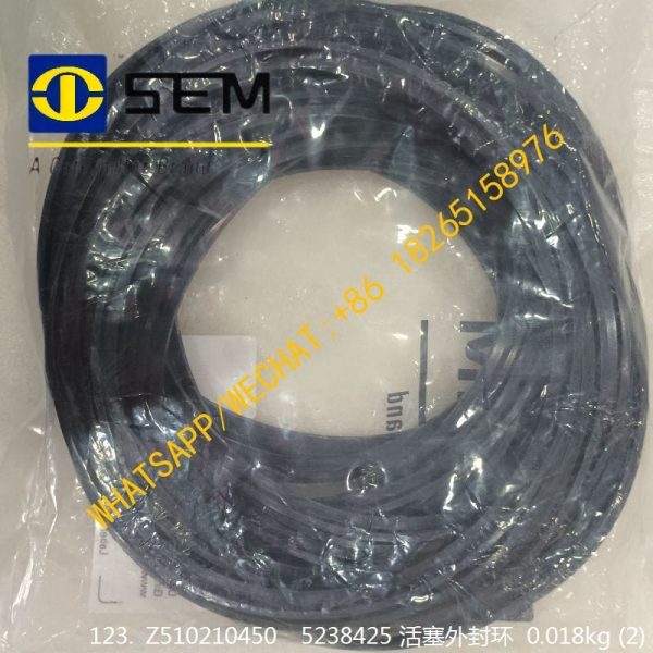 SEM PARTS PISTON SEAL RING Z510210450 5238425