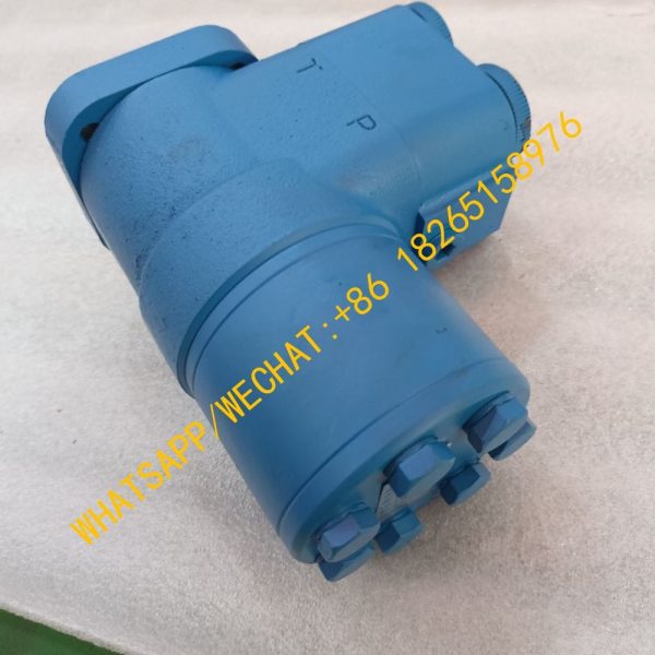 STEERING UNIT BZZ5-800B2 BZZ5-200B BZZ5-400B