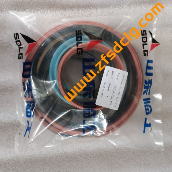 Genuine SDLG cylinder seal kits 4120002264401 for G956L LG958L L956F wheel loader