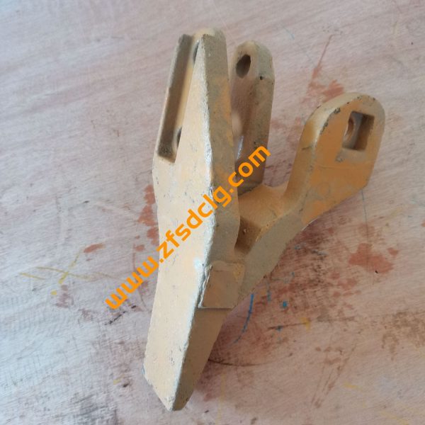 SDLG LG936L Wheel Loader Parts 29170036962 29170036972 29170036982 BUCKET TOOTH - Image 3