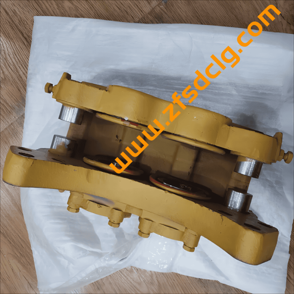 XCMG Wheel Loader LW300F LW500 ZL50G Spare Parts Brake Caliper 75700444 - Image 3
