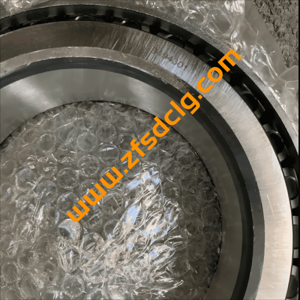 liugong motor grader clg418 spare parts 54100007 bearing for sale - Image 3