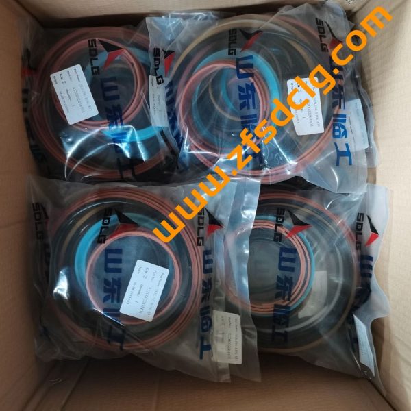 Genuine SDLG cylinder seal kits 4120002264401 for G956L LG958L L956F wheel loader - Image 4