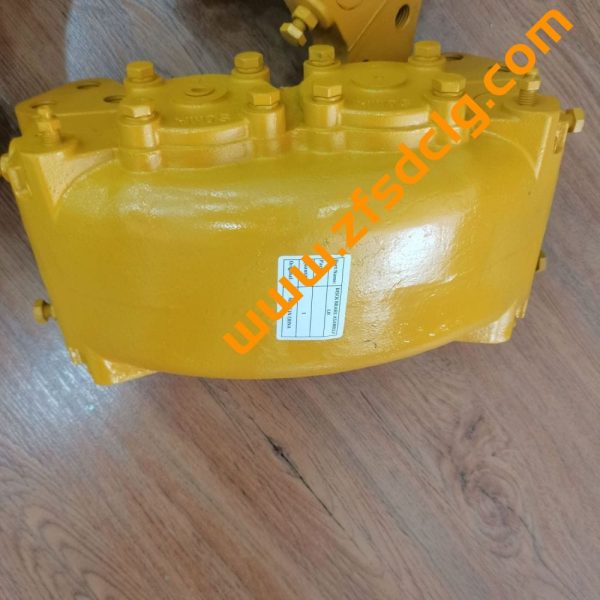 xcmg ZL50GN wheel loader parts 275100243 DA1170A.4 Disc brake assembly - Image 2