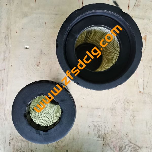 Lonking Forklift Engine Parts PU2238 Air filter For Sale - Image 3