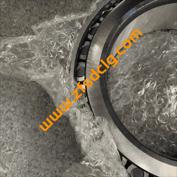 liugong motor grader clg418 spare parts 54100007 bearing for sale - Image 2