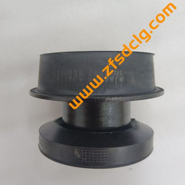 SEM W105000000A Shock Absorber For SEM655D SEM650B Wheel Loader - Image 4