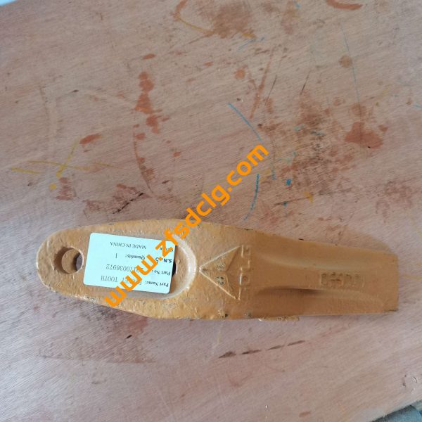 SDLG LG936L Wheel Loader Parts 29170036962 29170036972 29170036982 BUCKET TOOTH - Image 6