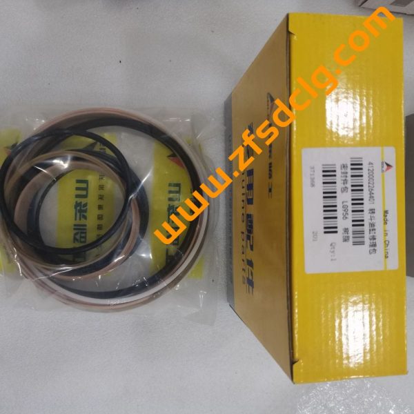 Genuine SDLG cylinder seal kits 4120002264401 for G956L LG958L L956F wheel loader - Image 3