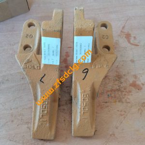 SDLG LG936L Wheel Loader Parts 29170036962 29170036972 29170036982 BUCKET TOOTH
