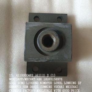 SDLG SHOCK ABSORBER 4110000462 4110000162 E400 LG956 LG958