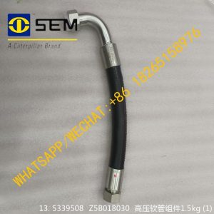 SEM 5339508 Z5B018030 OIL PIPE