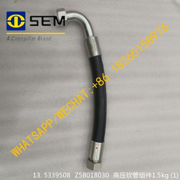 SEM 5339508 Z5B018030 OIL PIPE