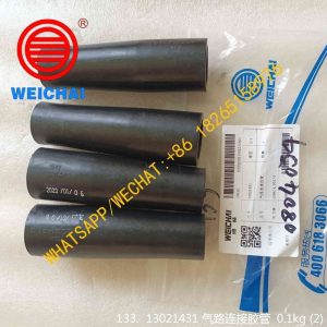 WEICHAI DEUTZ ENGINE 13021431 Air Connection Hose