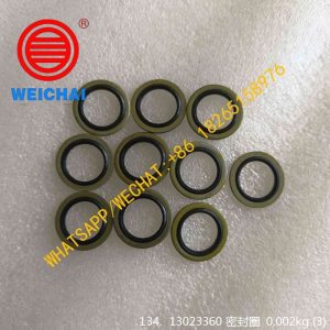 WEICHAI DEUTZ PARTS 13023360 SEALING RING