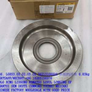 LG853.03.01.05.02 LONKING DIRECT GEAR PISTON 36213100002 403508A-510A 55A0065 BS305.2-1