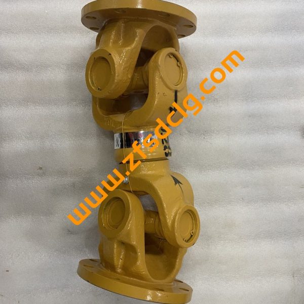 Genuine FOTON LOVOL FL936 FL956 FL958 Wheel Loader Spare Parts SHAFT 9F650-25A010000A0 For Sale - Image 2