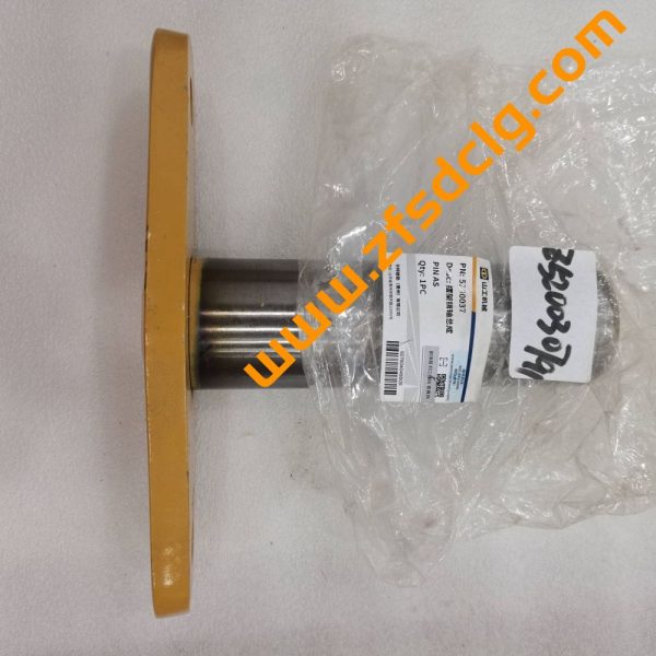 SEM Z520030791 5230037 Pin For SEM650B SEM655D Wheel Loader - Image 3