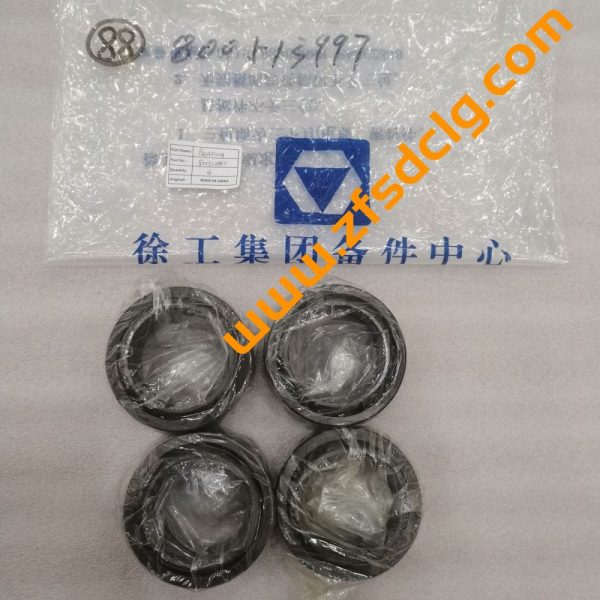 XCMG 800513997 800500278 Bearing For LW500FN ZL50GN Wheel Loader Parts - Image 3