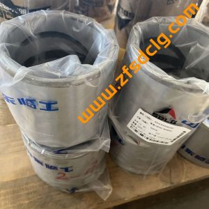SDLG wheel loader L956F spare parts wheel bushing 4043000026