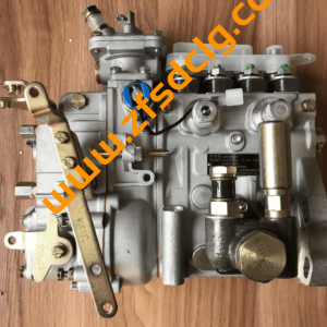 Original SDLG B877 Backhoe Loader Spare Parts/WP4 Engine Parts 4110002925025 1000185678 Injection Pump